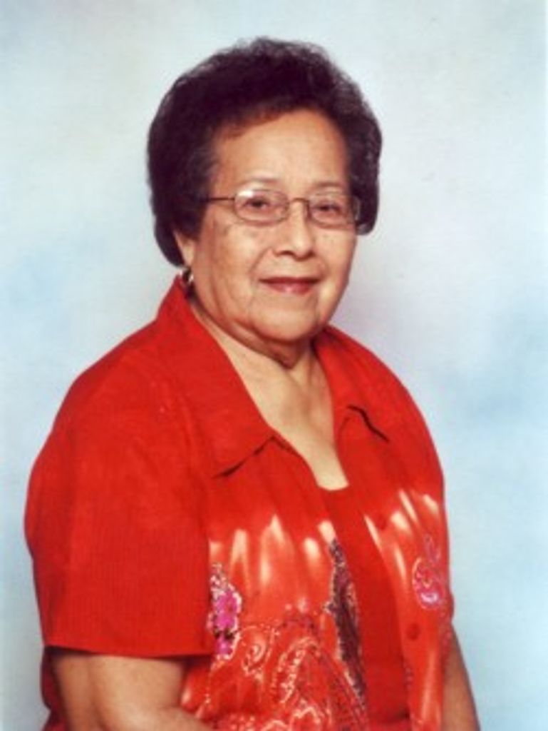 Rosa Gonzales Profile Photo