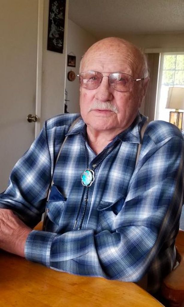 Walter Nicholas Smit Profile Photo