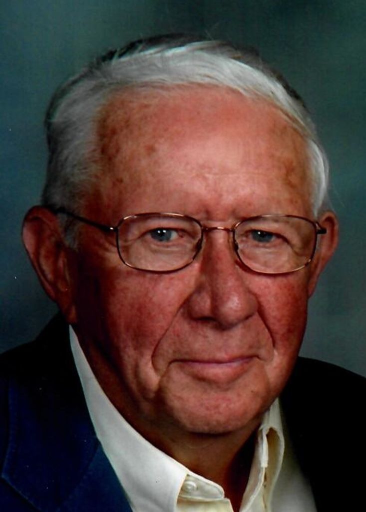 Calvin Charles Cooper