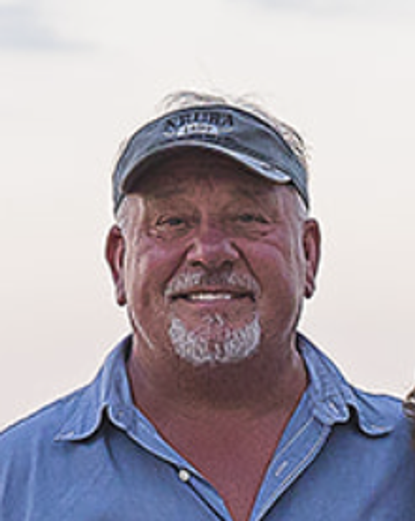James W. Rutkauskas
