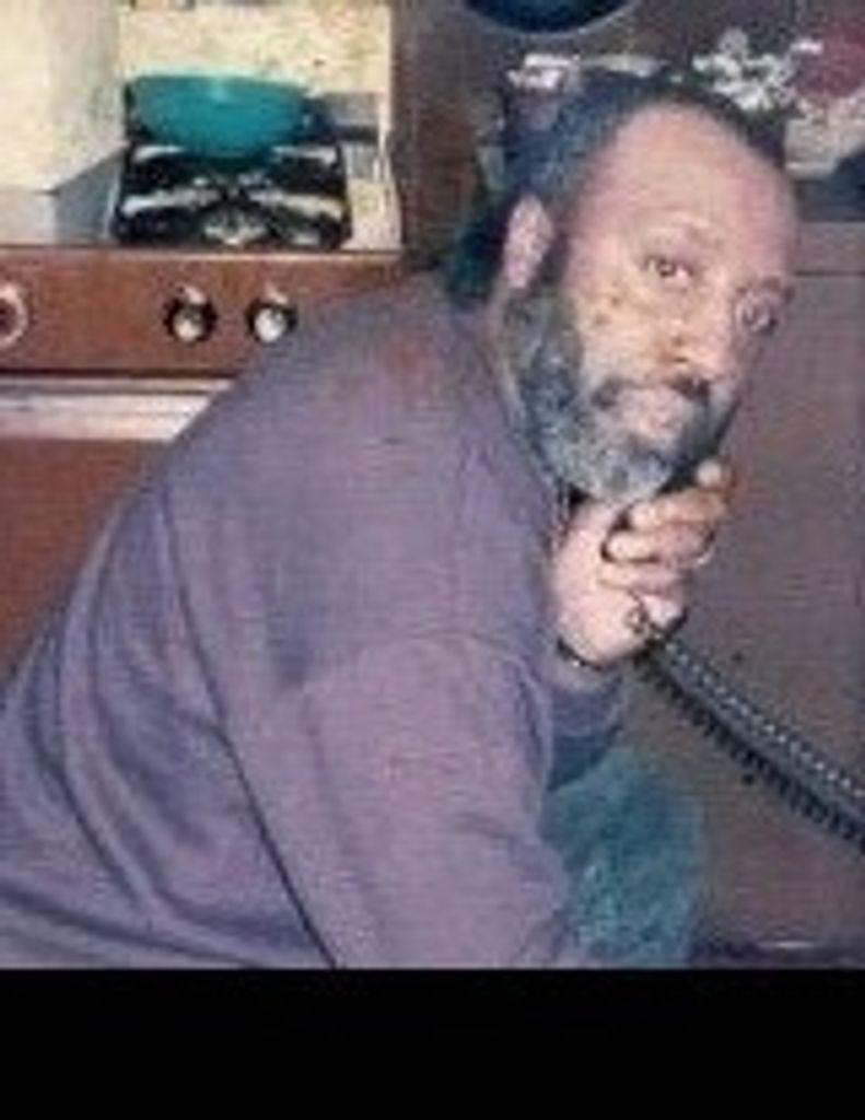 Mr Hubert Walters Profile Photo