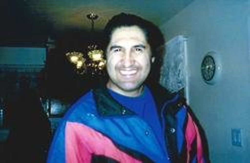 Gilbert Aceves