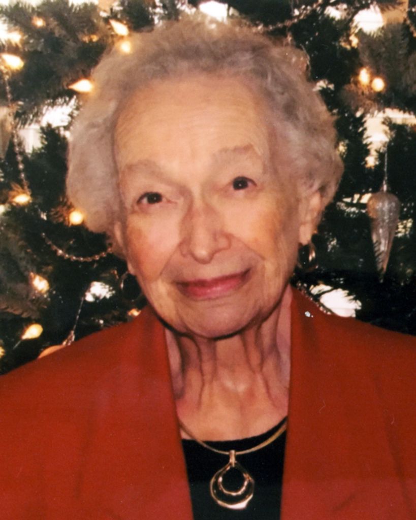 Beverly "Joyce" Hutchinson Watson