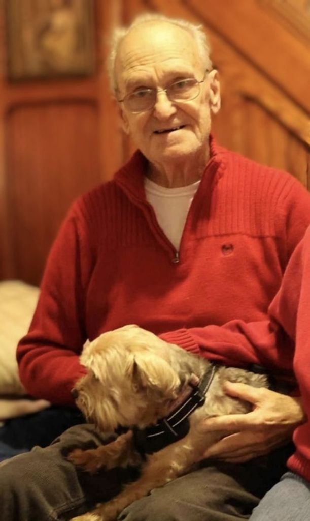John "Jack" H. Kelly Profile Photo