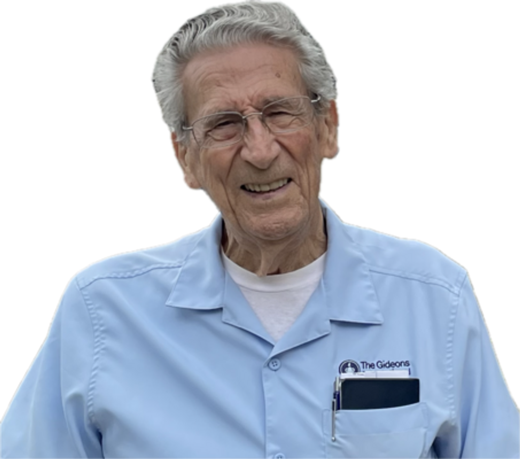 Conrad F. Hempel Profile Photo