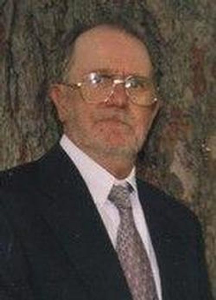 Arthur J. Ennis