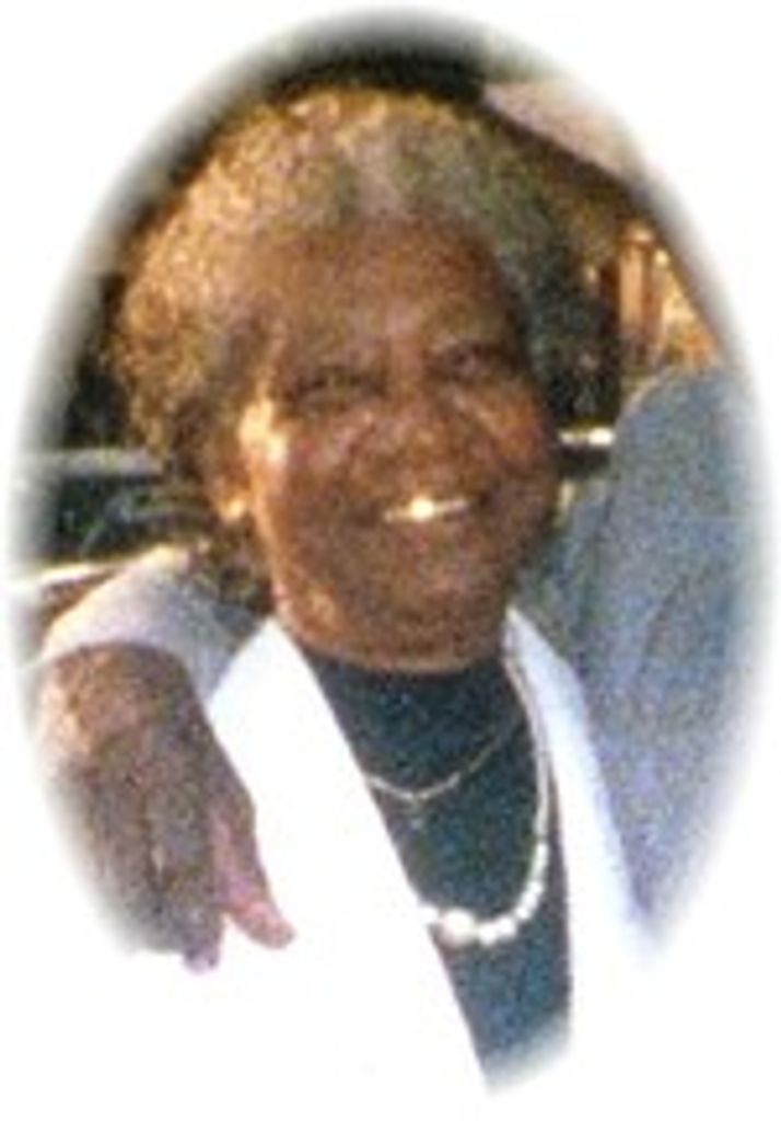 Ammie Wallace Johnson