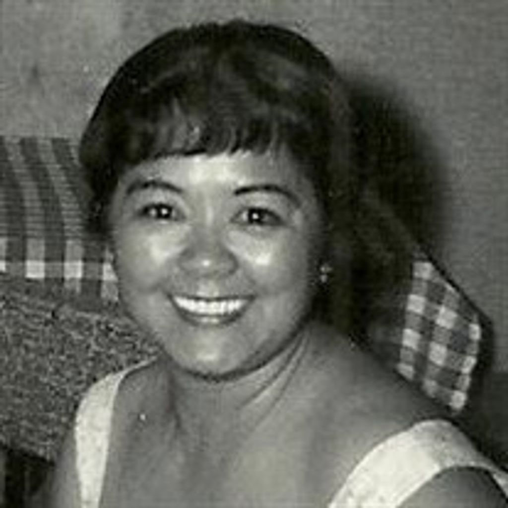 Isabel "Riggie" Gedoria Welch