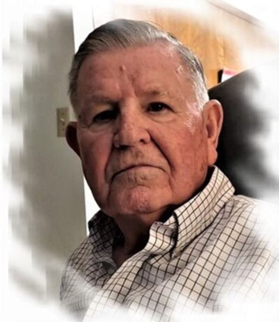Billy Gene Hastings Profile Photo