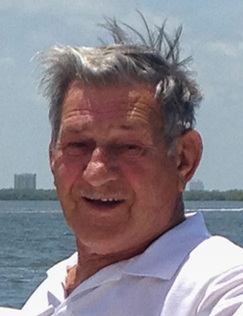 Leo Francis Golba Profile Photo