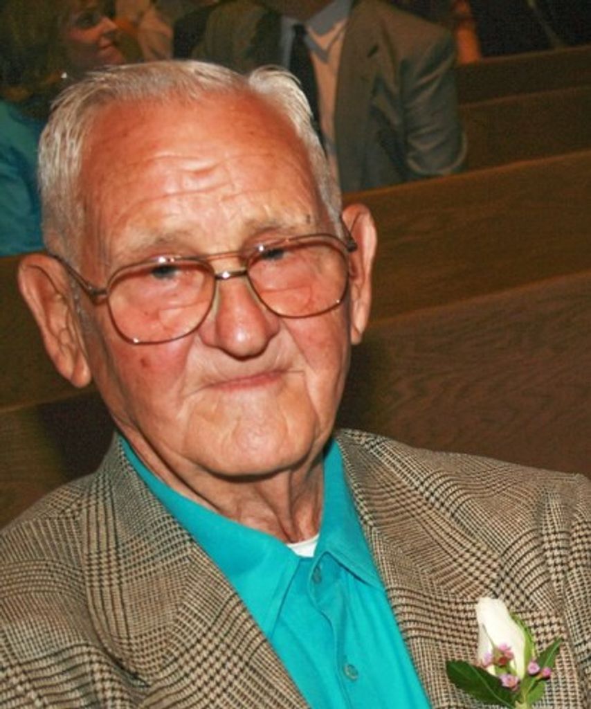 Ernest Wilson