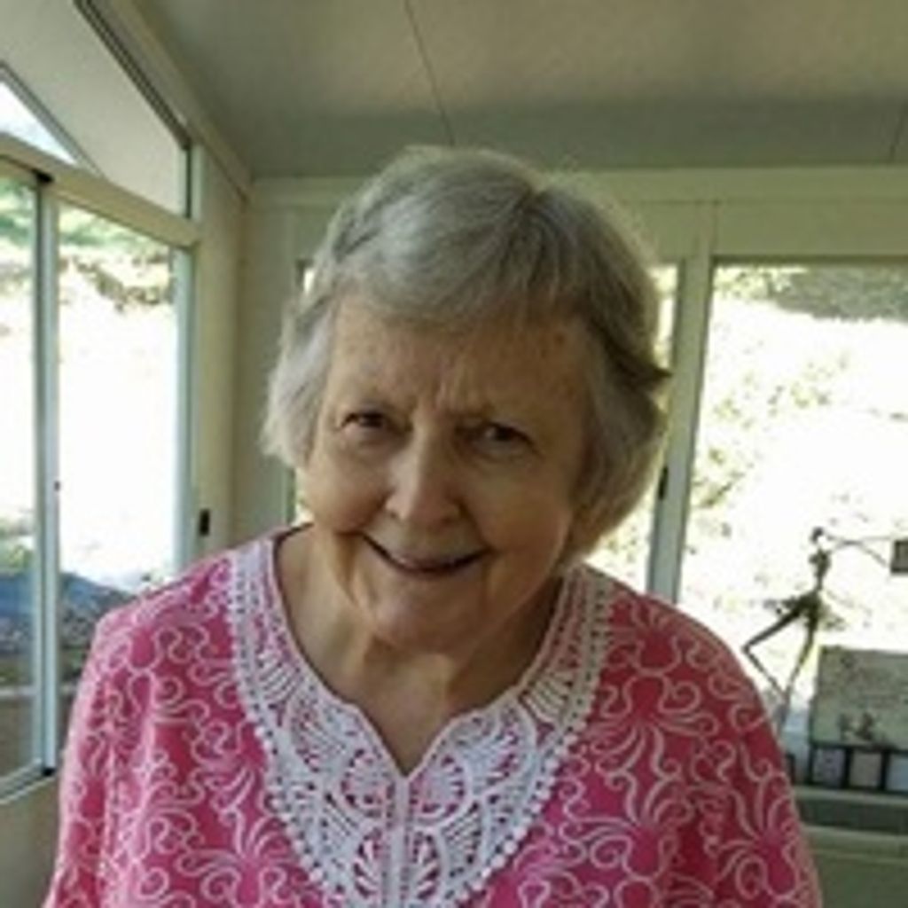 Emma Lee Smith