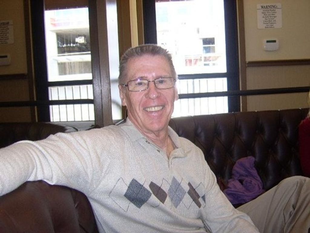 Gary Lynn Fitzgerald Profile Photo