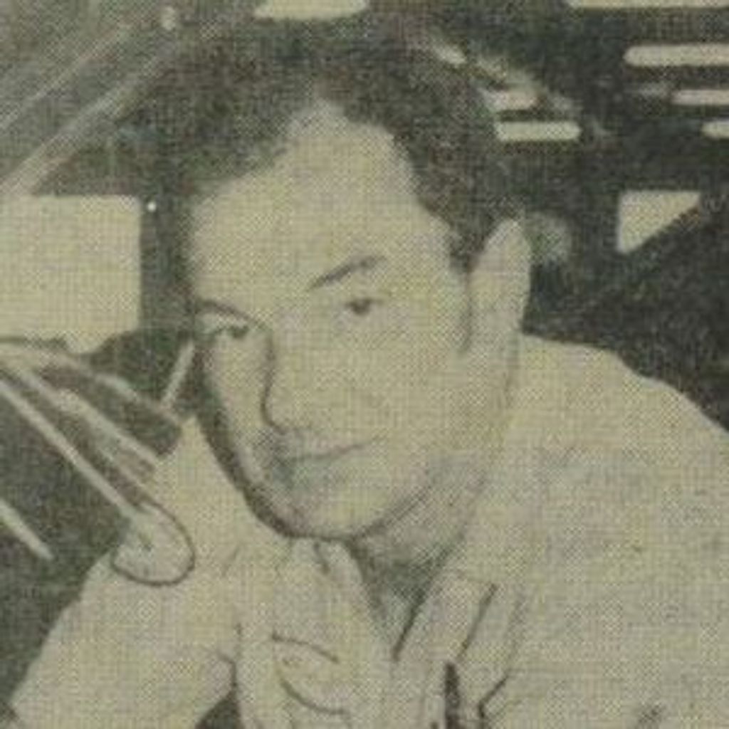 Arvel Birdsong Profile Photo