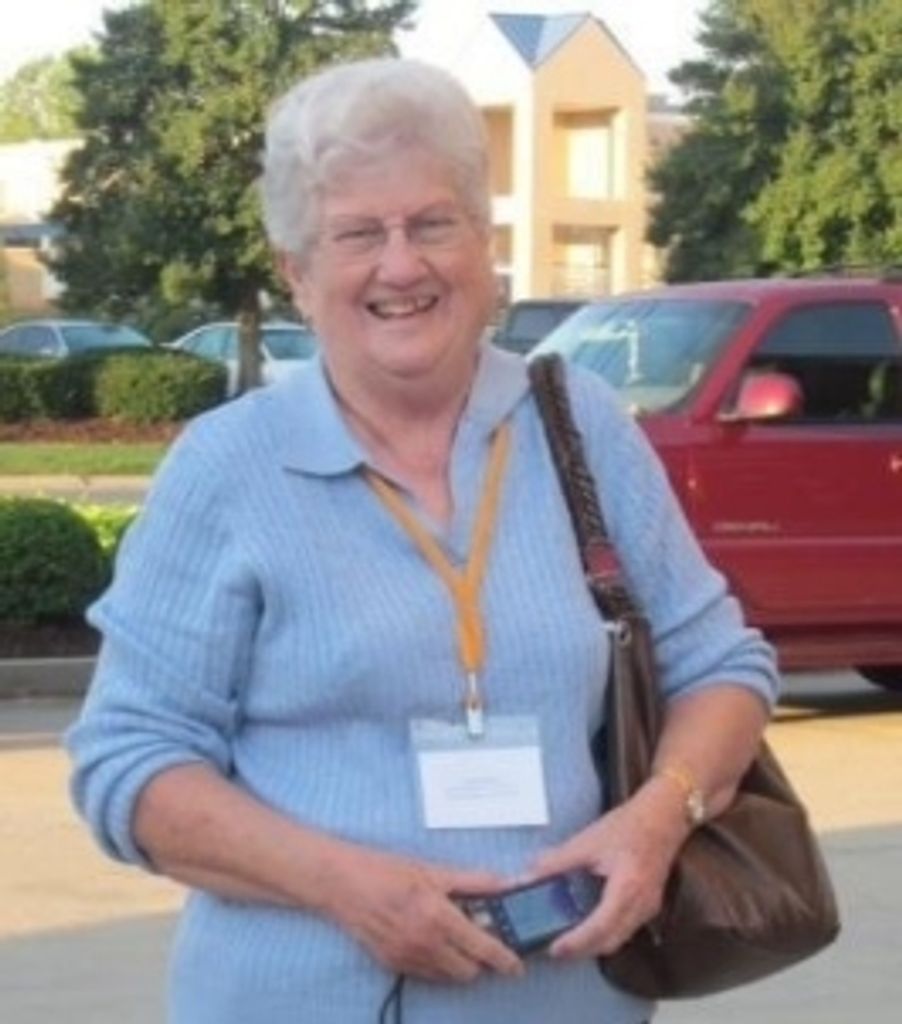 Sara Compton Profile Photo