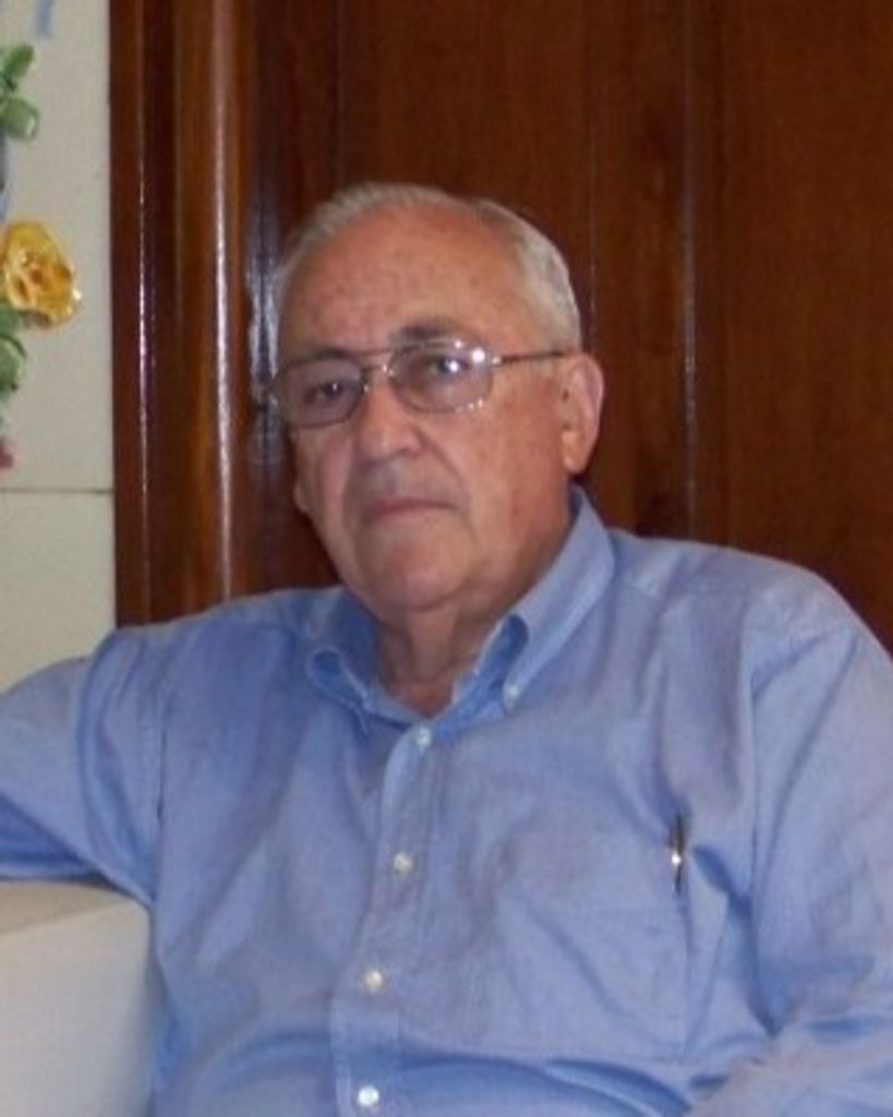 Manuel Simon Segura Jr