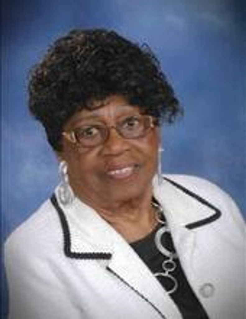 Ozelar Smith Profile Photo