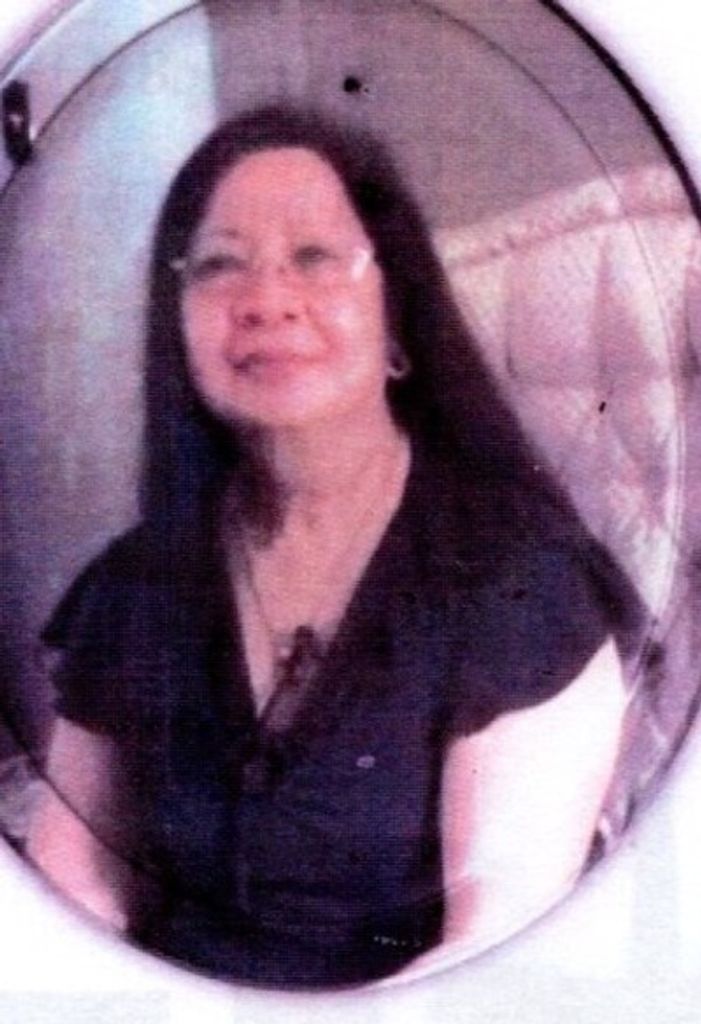 Carmelita Pader Bodensky