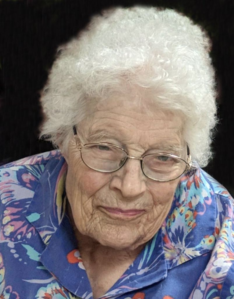 Dorothy  Wachsnicht