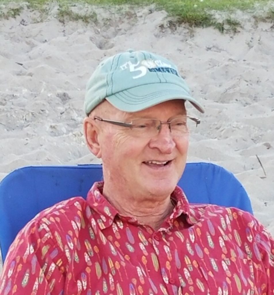 Laurent "Larry" Verret Profile Photo