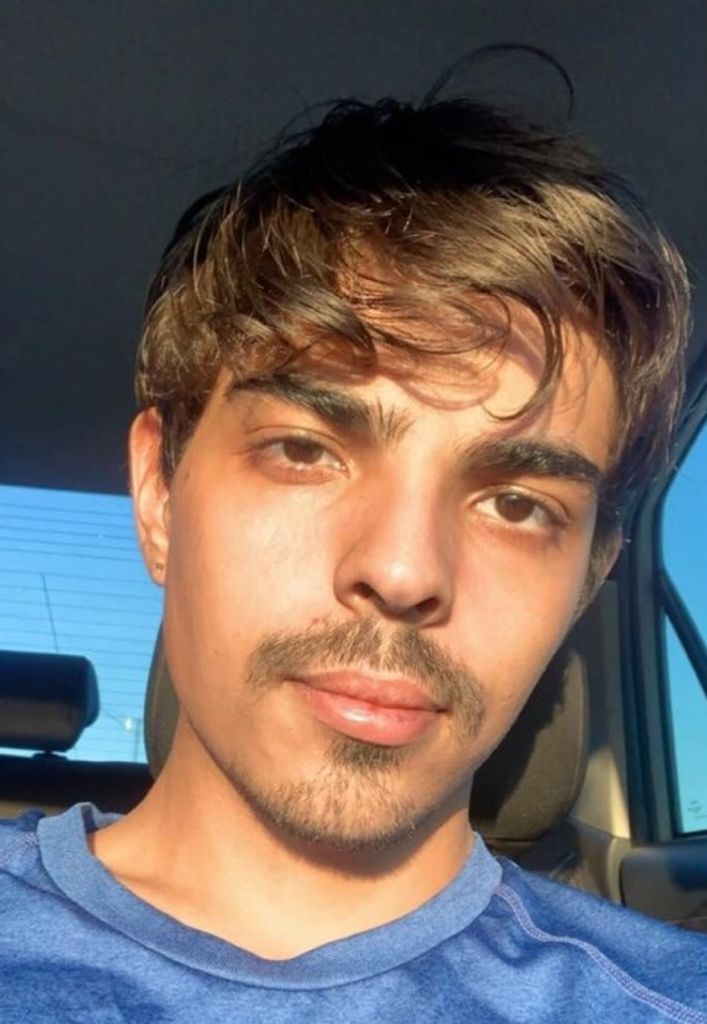 Jacob Jose Diaz