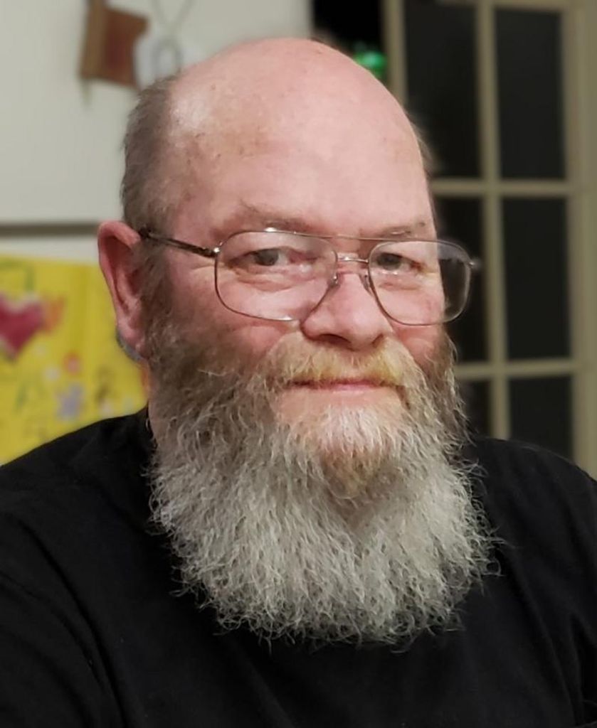 Tim E. Mccurdy Profile Photo