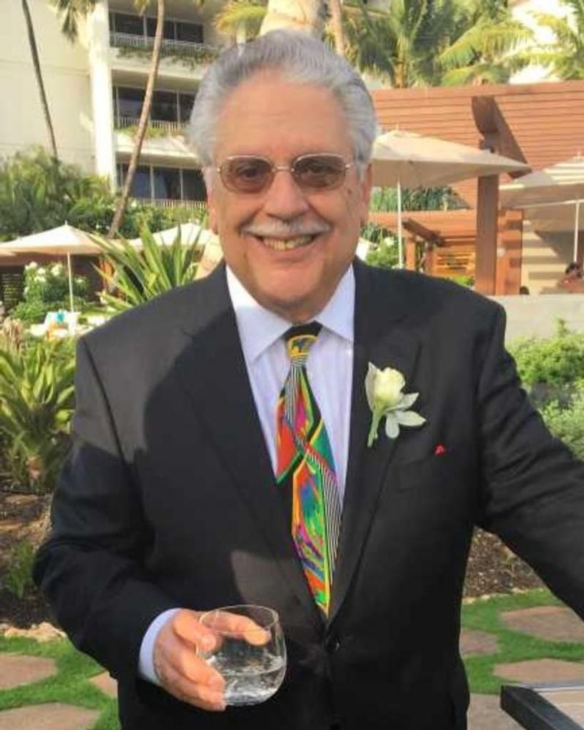 Joseph Evangelista Profile Photo