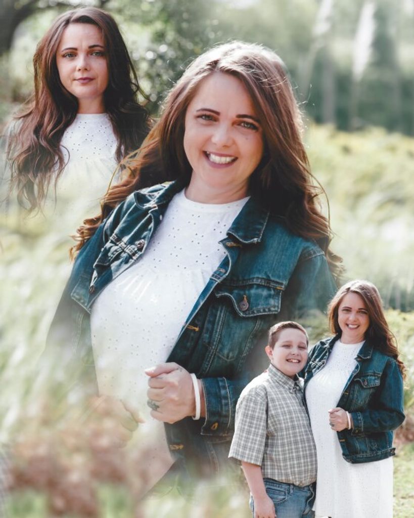 Stephanie Marie Roundtree Profile Photo