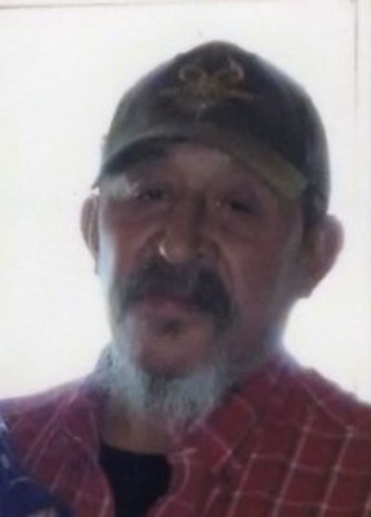 Joe Garcia Profile Photo