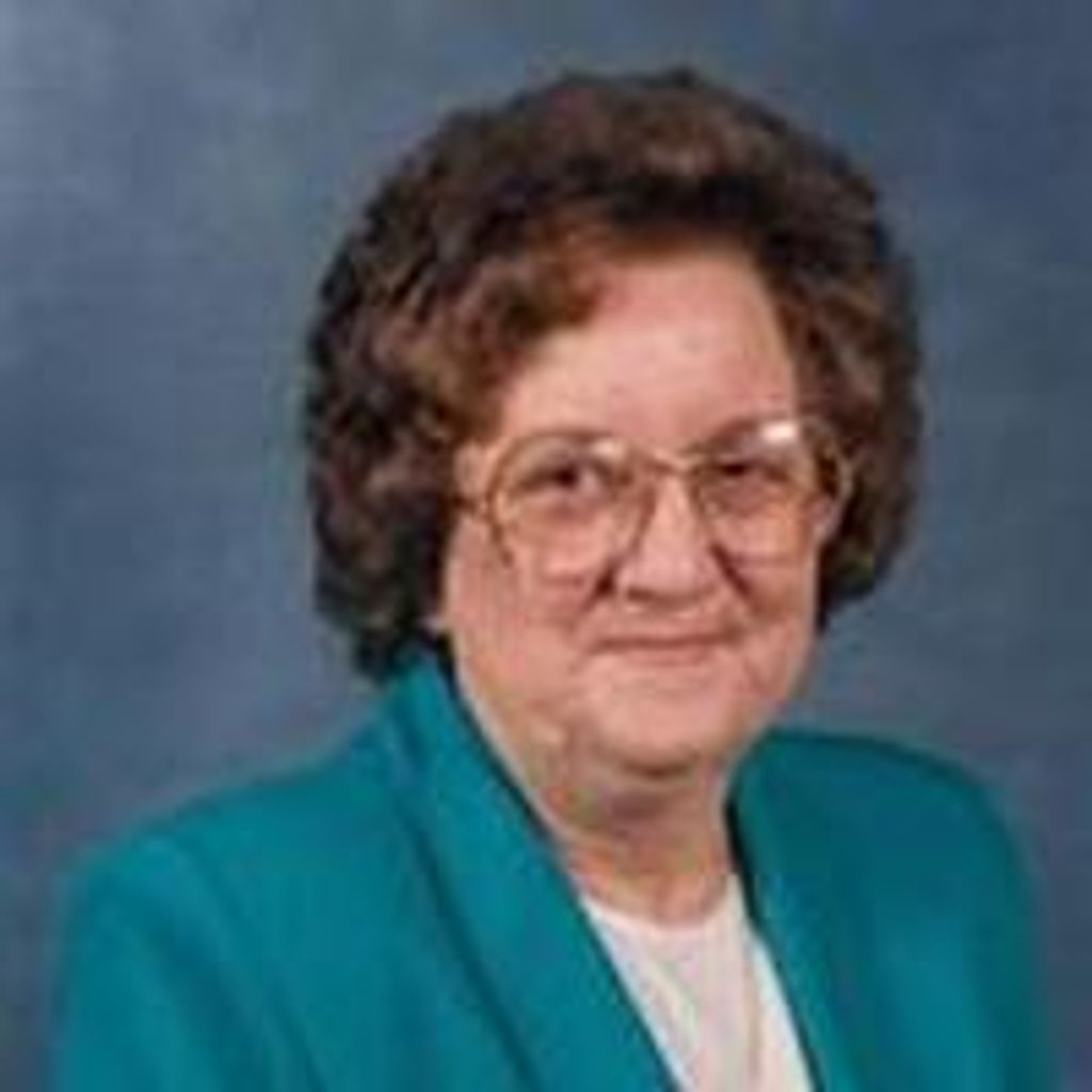 Jane Caroline Rogers Todd