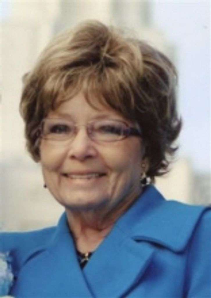 Delia Louise Kelley