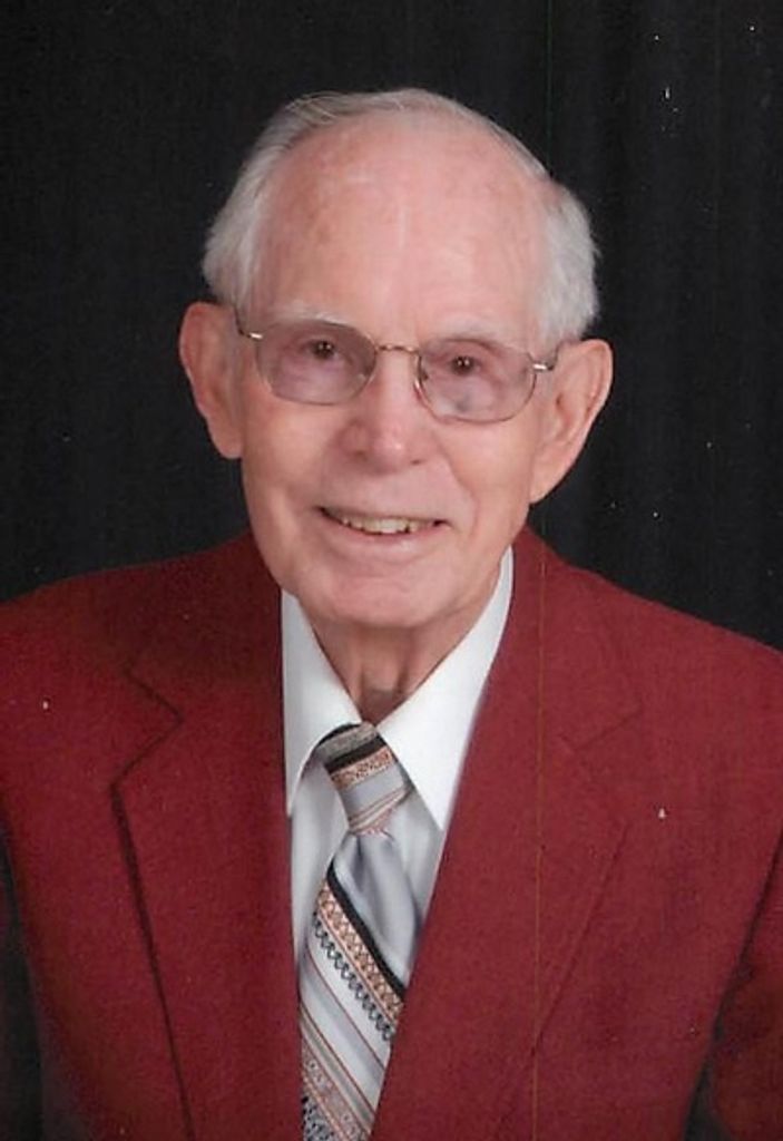 G. Lewis Laney Profile Photo