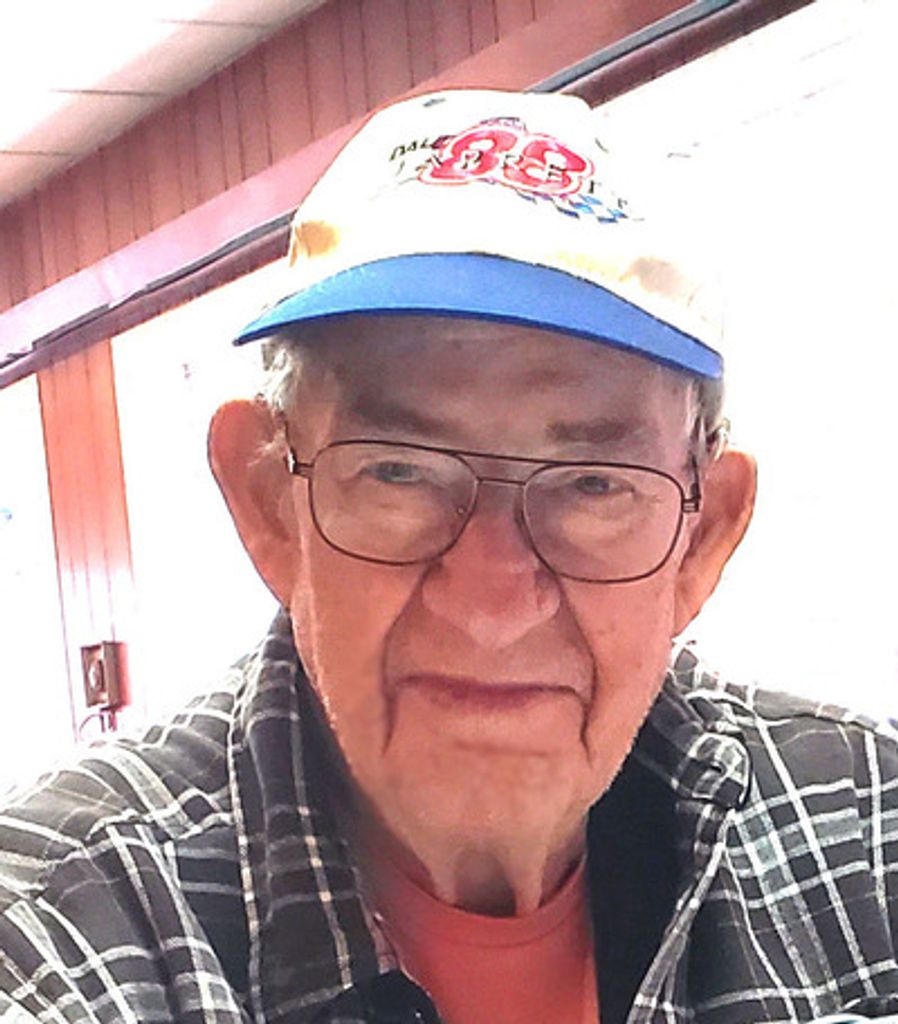 Vernon A. Baldwin Profile Photo