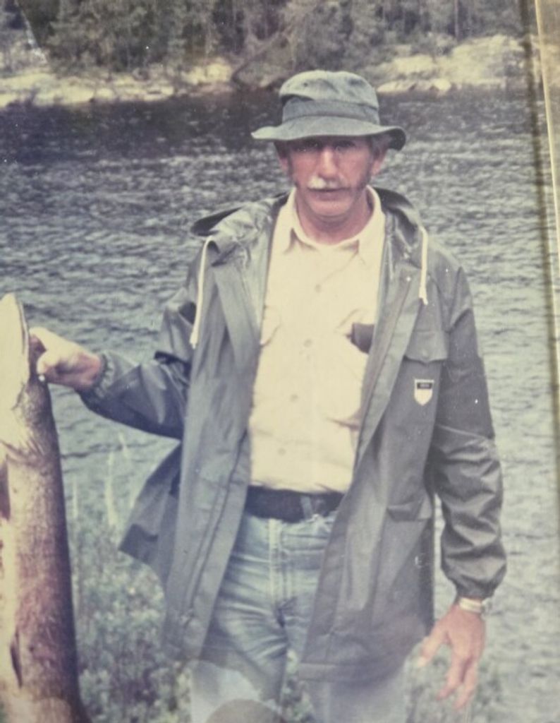 Arthur "Art" Louis Fergerson