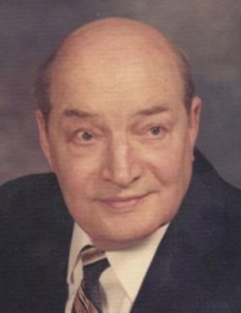 William "Bill" M. Mineff