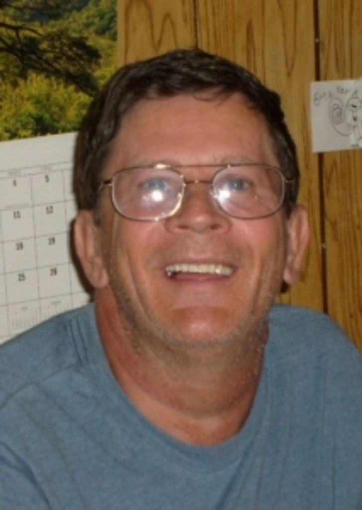 Joe  Edward Beach