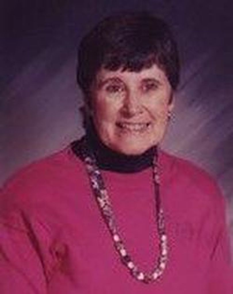 Joann M. Chase