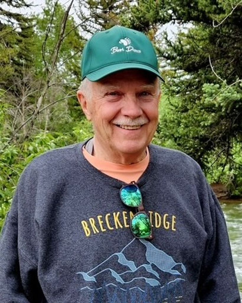 Peter Marlen Greenwaldt