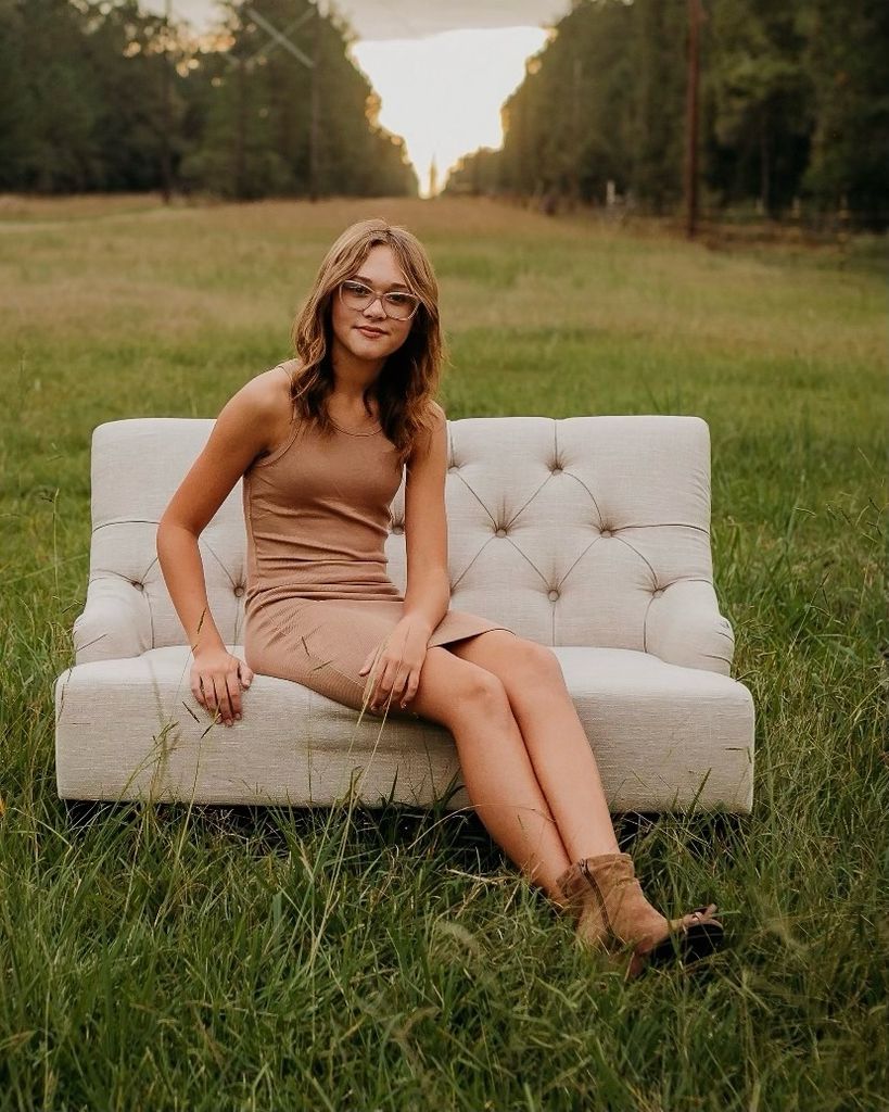 Brooke Elizabeth Doty