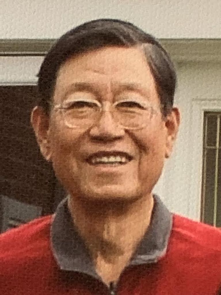 Kyoo Hong Lee