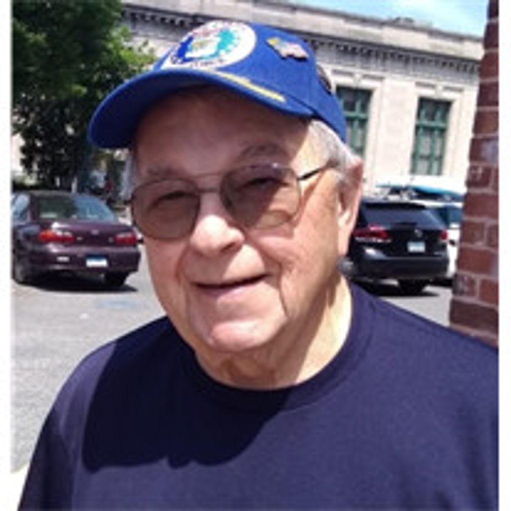 William E. Farnham Profile Photo