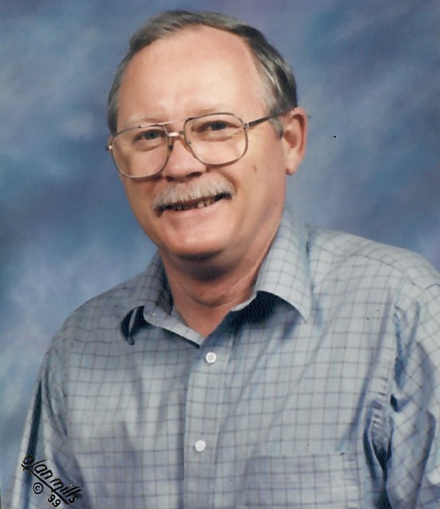 Carl Samuel Corbin Profile Photo