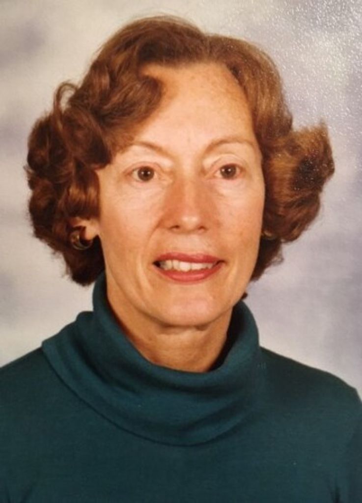 Eva Mae (Fogle) Gustafson