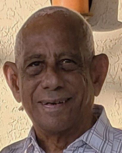 Miguel A. Diaz's obituary image