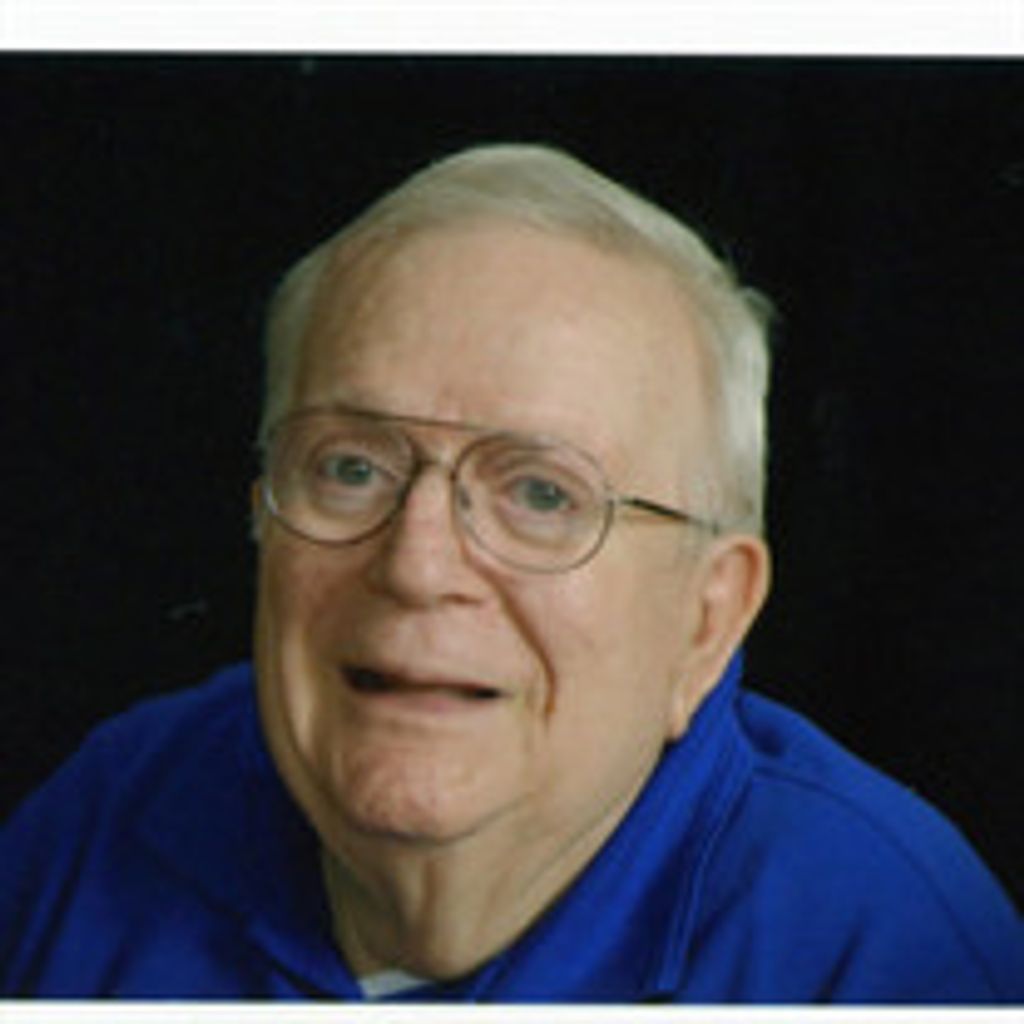William A. Rev. Palmer