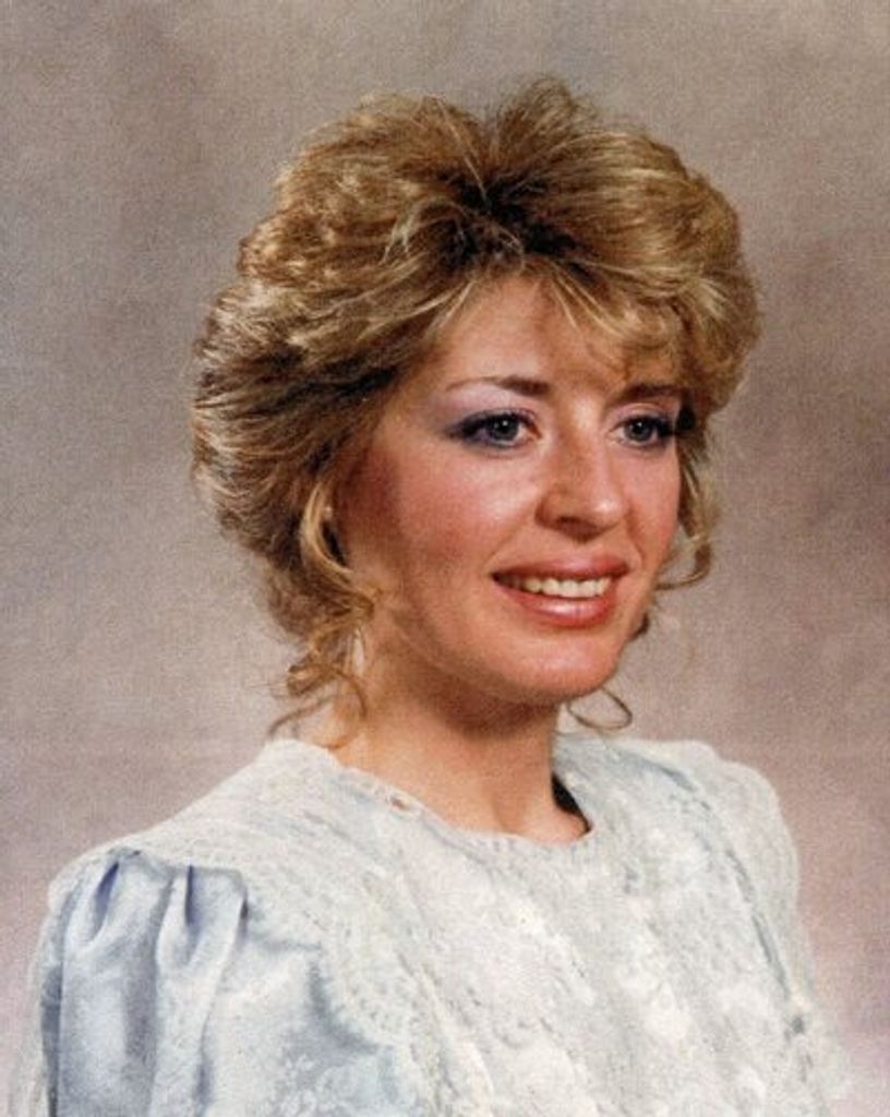 Pamela Lyons Fink Profile Photo