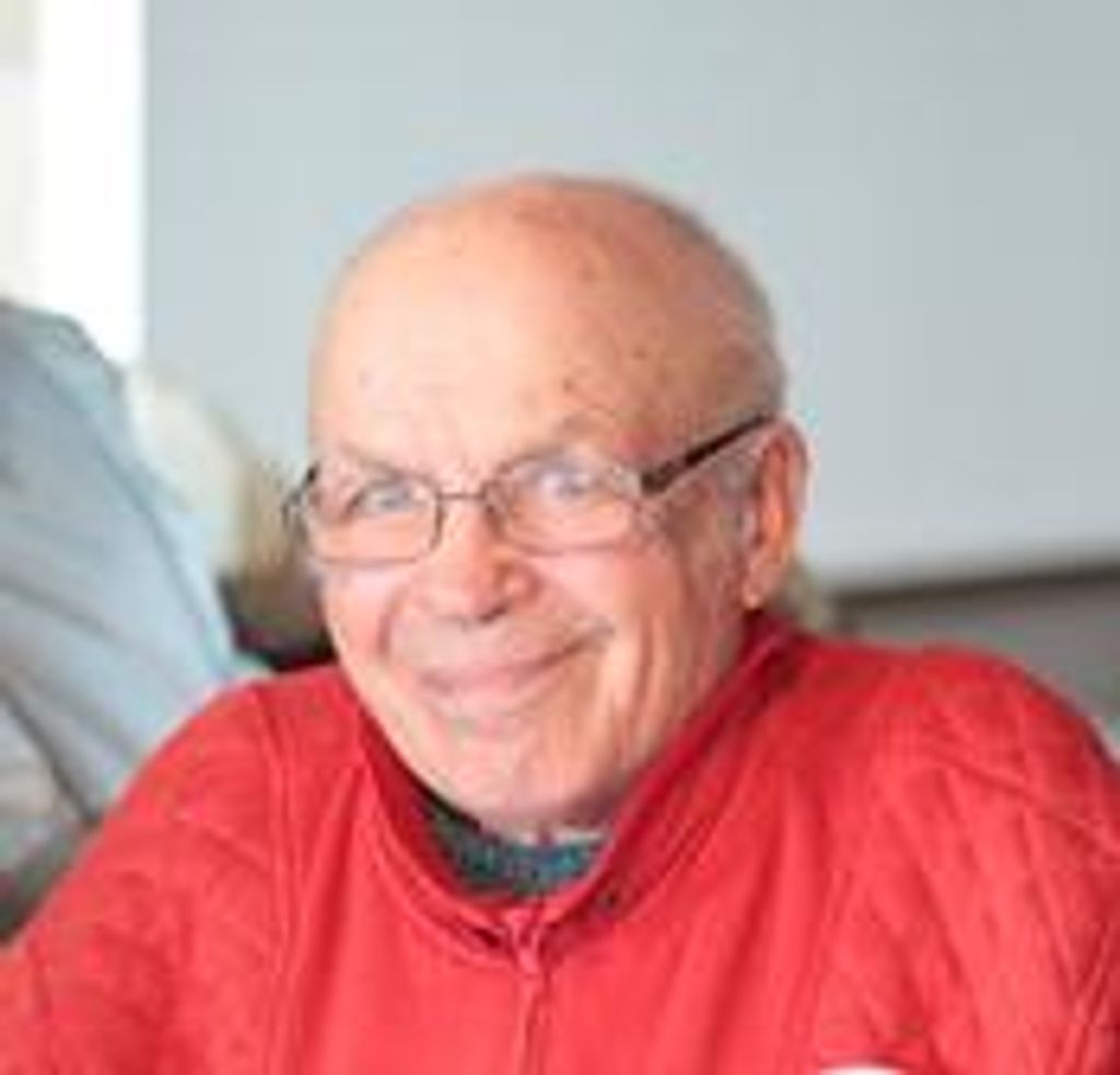 Bernard Francis Diroff