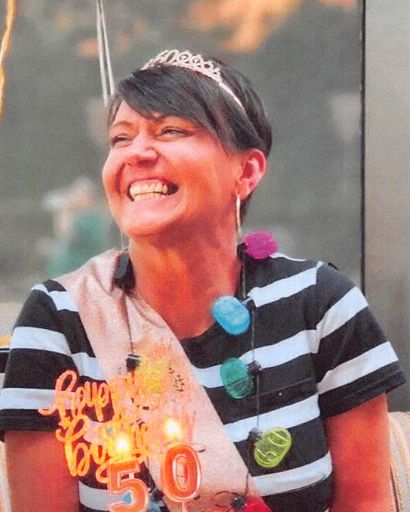 Donya Marie Rada's obituary image