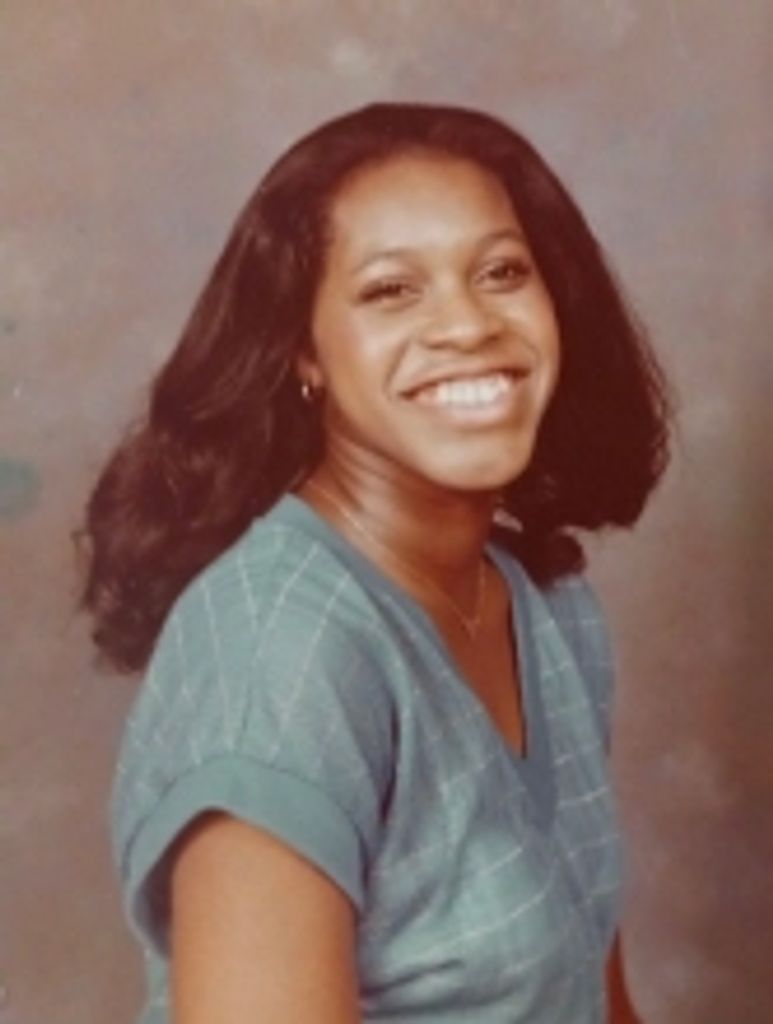 Annette Rena Ms. Salone