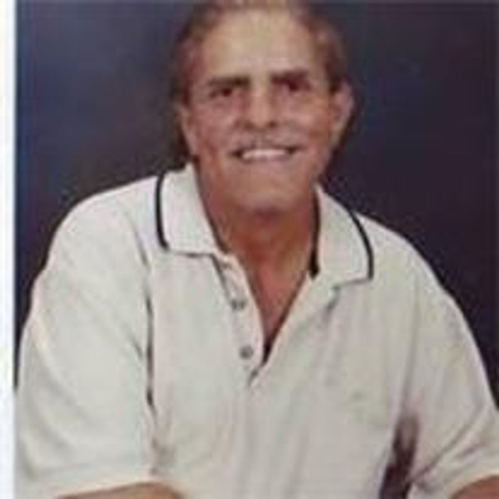 Mark Russell Miller